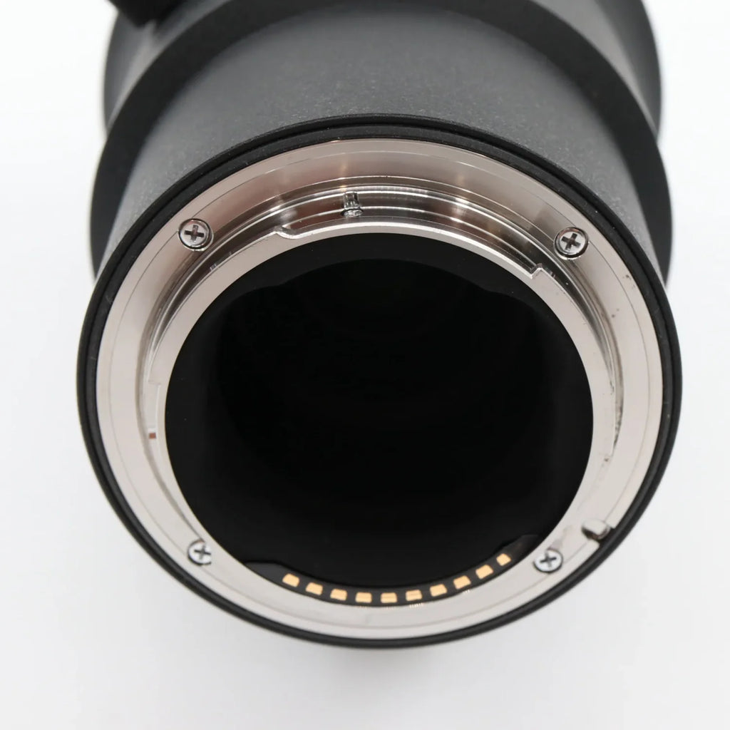 Sigma 500mm f/5.6 DG DN OS Sports Sony E-mount Gebraucht