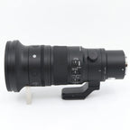 Sigma 500mm f/5.6 DG DN OS Sports Sony E-mount Gebraucht