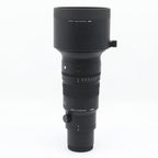 Sigma 500mm f/5.6 DG DN OS Sports Sony E-mount Gebraucht