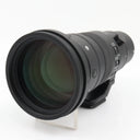Sigma 500mm f/5.6 DG DN OS Sports Sony E-mount Gebraucht