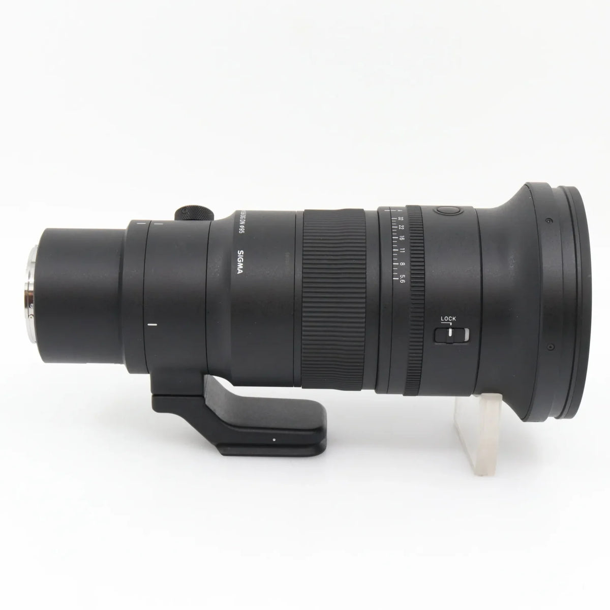 Sigma 500mm f/5.6 DG DN OS Sports Sony E-mount Gebraucht
