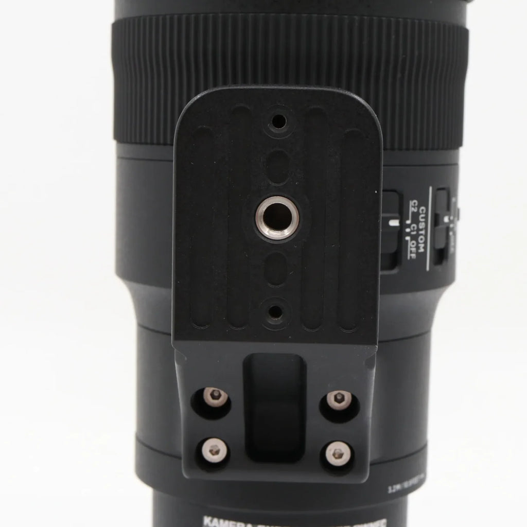 Sigma 500mm f/5.6 DG DN OS Sports Sony E-mount Gebraucht