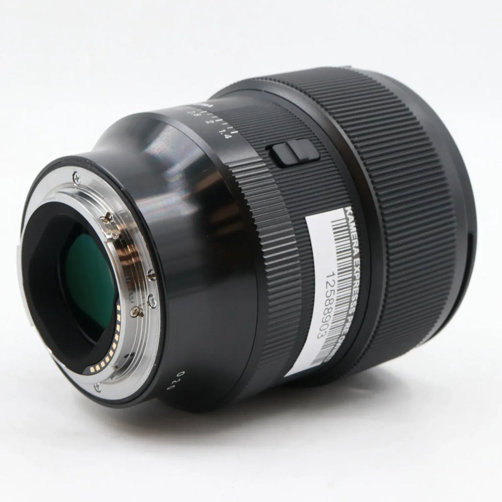 Sigma 85mm f/1.4 DG DN ART Sony FE Gebraucht