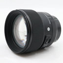 Sigma 85mm f/1.4 DG DN ART Sony FE Gebraucht