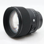 Sigma 85mm f/1.4 DG DN ART Sony FE Gebraucht