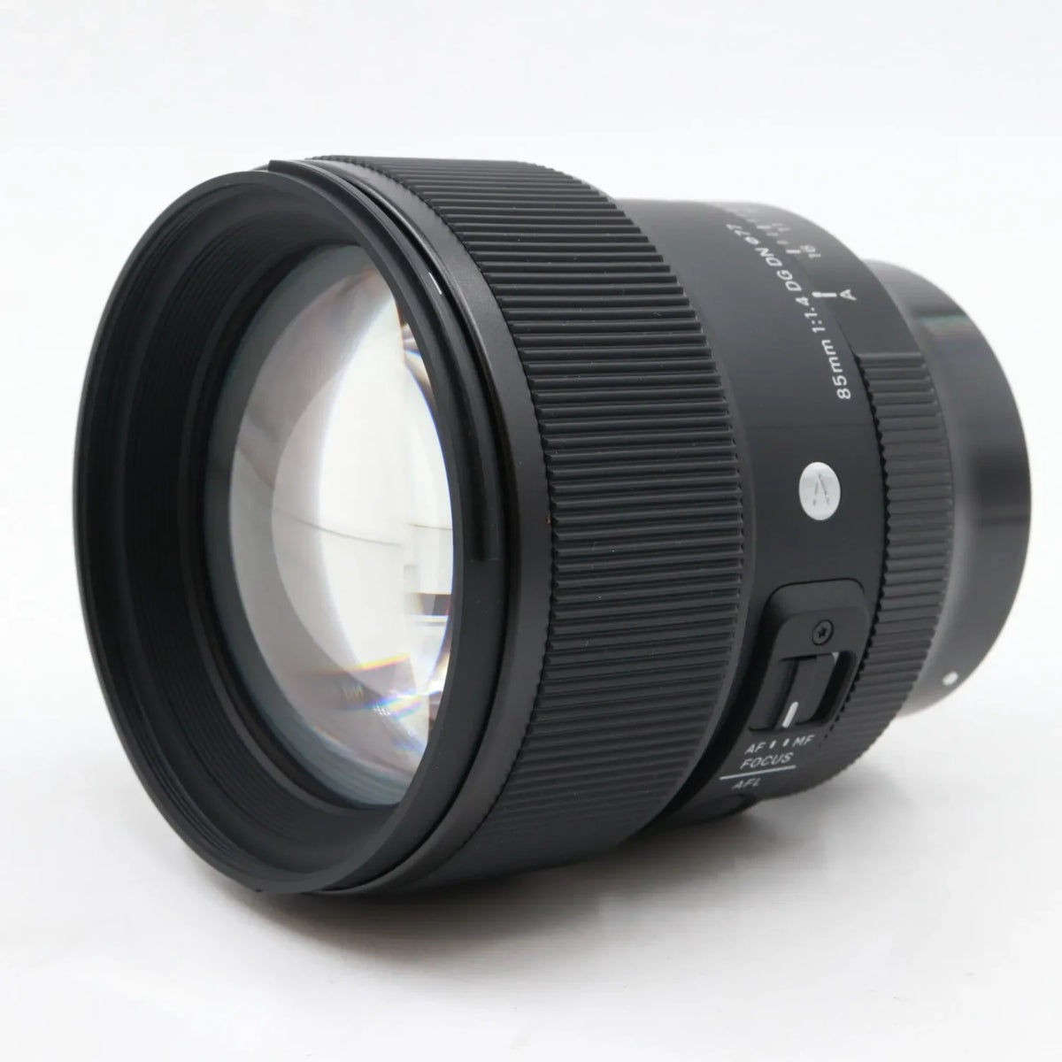 Sigma 85mm f/1.4 DG DN ART Sony FE Gebraucht