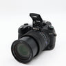 Sony Cybershot DSC-RX10 IV gebraucht