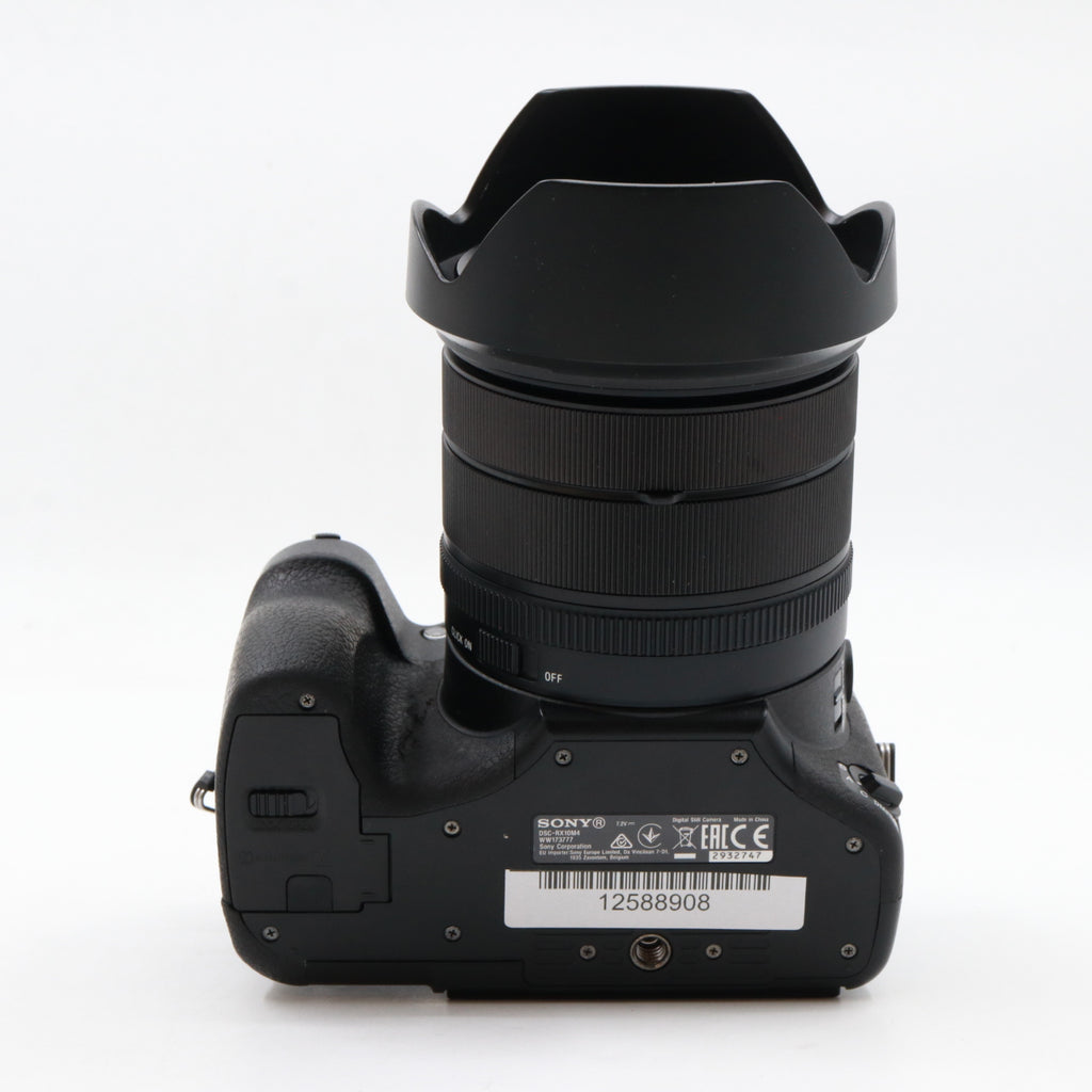 Sony Cybershot DSC-RX10 IV gebraucht