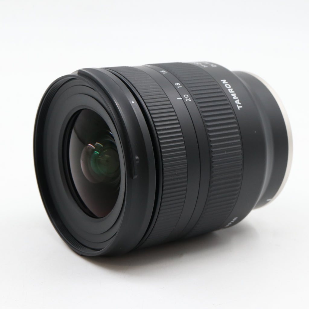 Tamron 11-20mm F/2.8 Di III-A RXD Sony E gebraucht