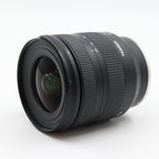 Tamron 11-20mm F/2.8 Di III-A RXD Sony E gebraucht