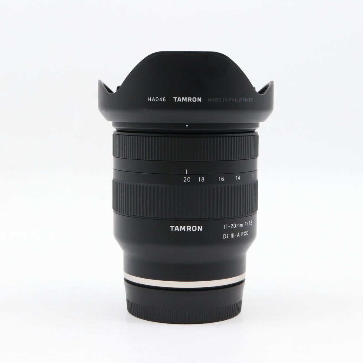 Tamron 11-20mm F/2.8 Di III-A RXD Sony E gebraucht