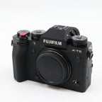 Fujifilm X-T5 Gehäuse gebraucht