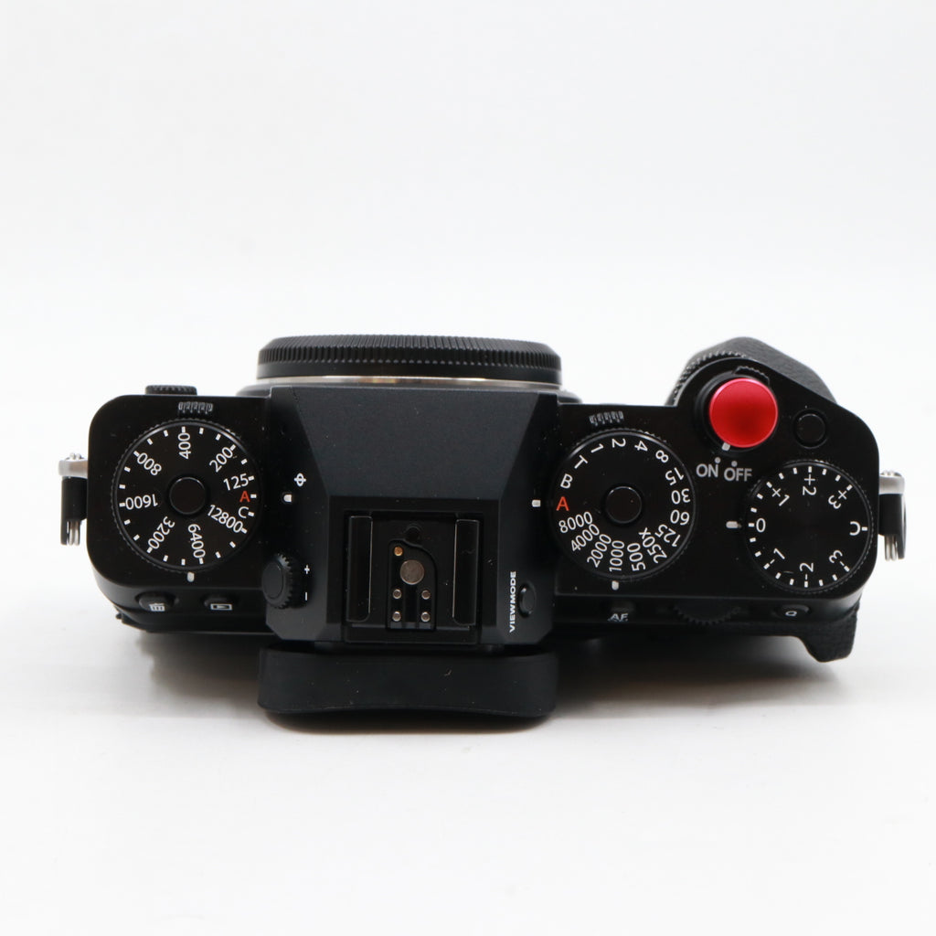 Fujifilm X-T5 Gehäuse gebraucht