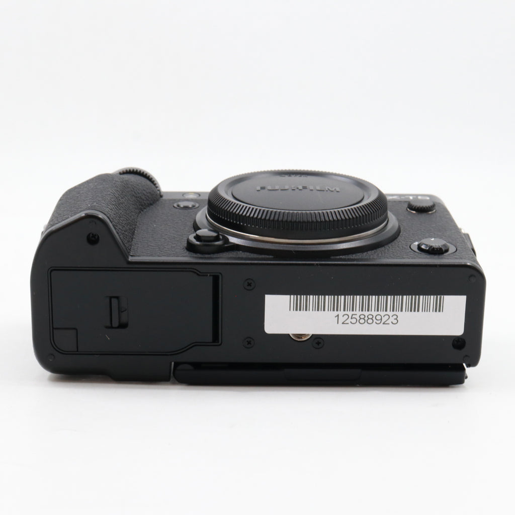 Fujifilm X-T5 Gehäuse gebraucht