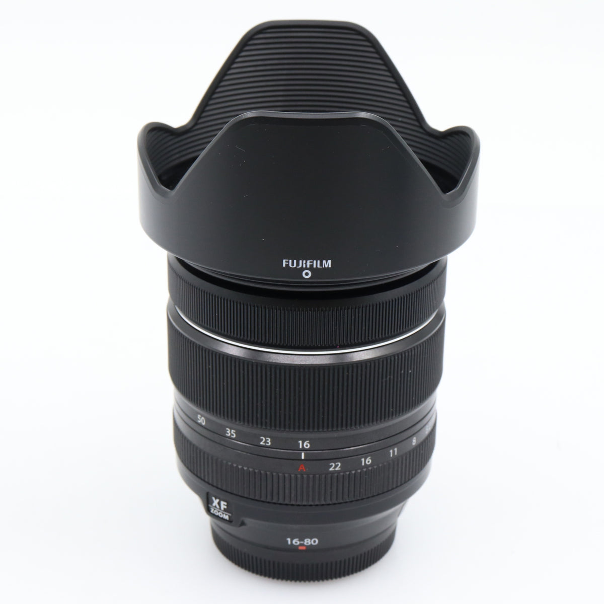 Fujifilm XF 16-80mm f/4 R OIS WR gebraucht