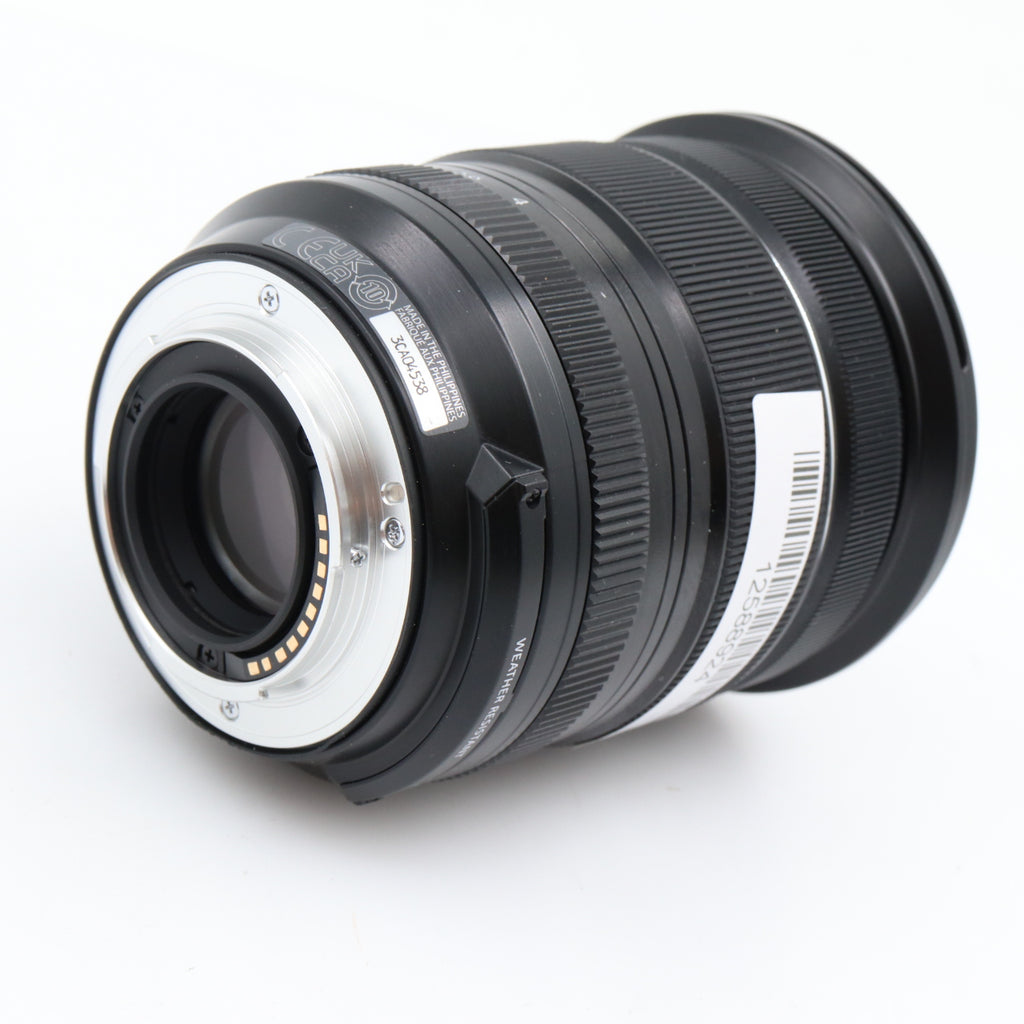 Fujifilm XF 16-80mm f/4 R OIS WR gebraucht