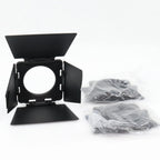 Godox S30 LED-lamp kit used
