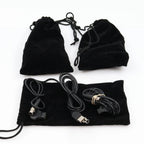 Godox S30 LED-lamp kit used
