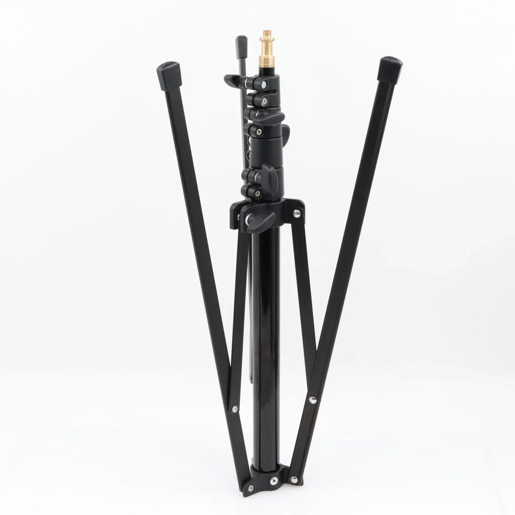 Godox S30 LED-lamp kit used