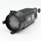 Godox S30 LED-lamp kit used