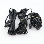 Godox S30 LED-lamp kit used