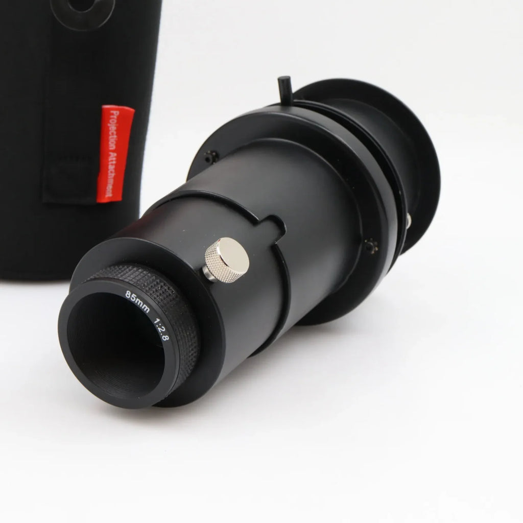 Godox S30 LED-lamp kit used