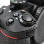 Nikon Z50 Gehäuse Gebraucht