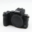 Nikon Z50 Gehäuse Gebraucht