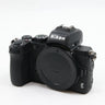 Nikon Z50 Gehäuse Gebraucht