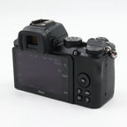 Nikon Z50 Gehäuse Gebraucht