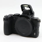 Nikon Z50 Gehäuse Gebraucht