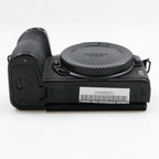 Nikon Z50 Gehäuse Gebraucht