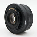 Nikon Z DX 16-50mm f/3.5-6.3 VR used