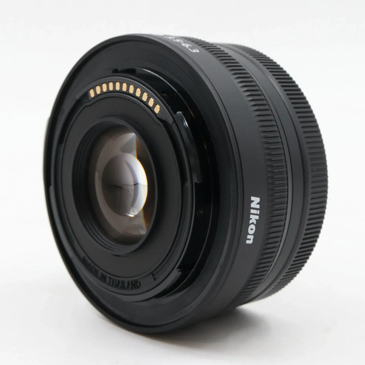 Nikon Z DX 16-50mm f/3.5-6.3 VR used