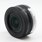 Nikon Z DX 16-50mm f/3.5-6.3 VR used