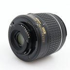 Nikon AF-P 18-55mm f/3.5-5.6G DX used