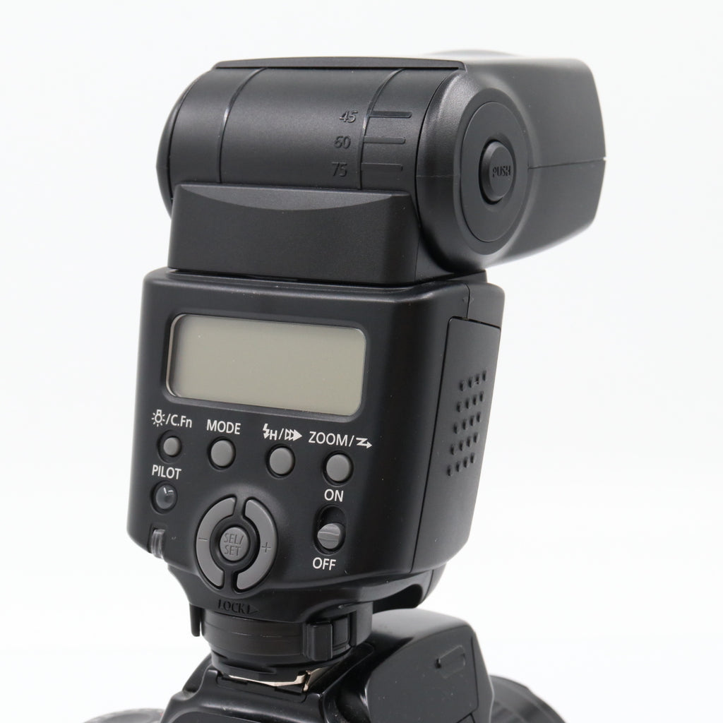Canon Speedlite 430EX II gebraucht