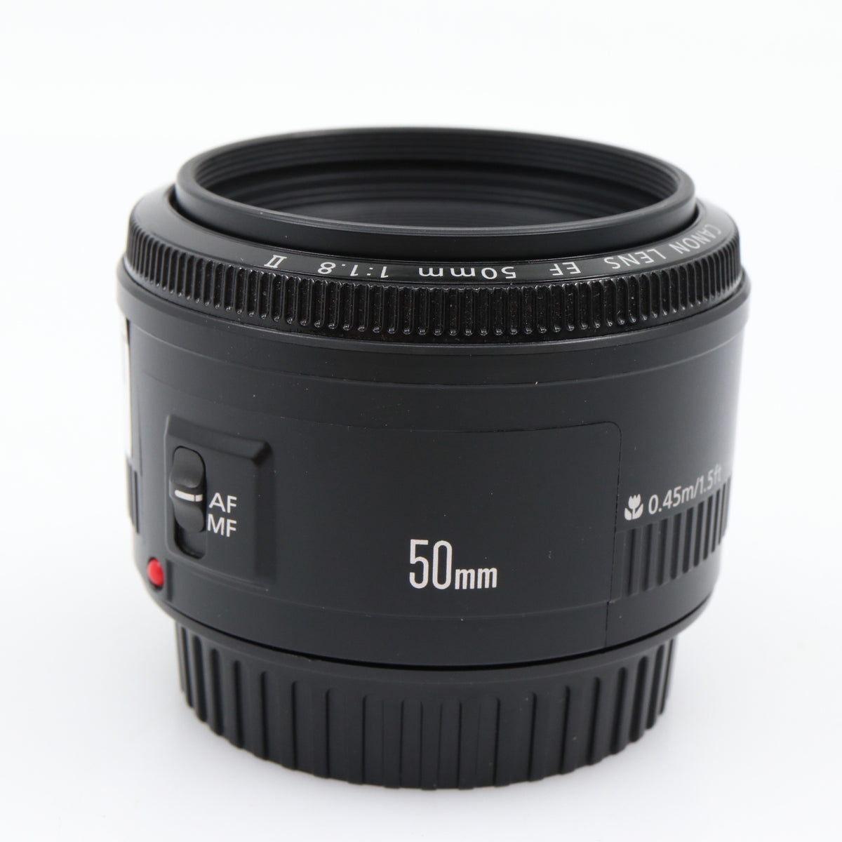 Canon EF 50mm f/1.8 II gebraucht