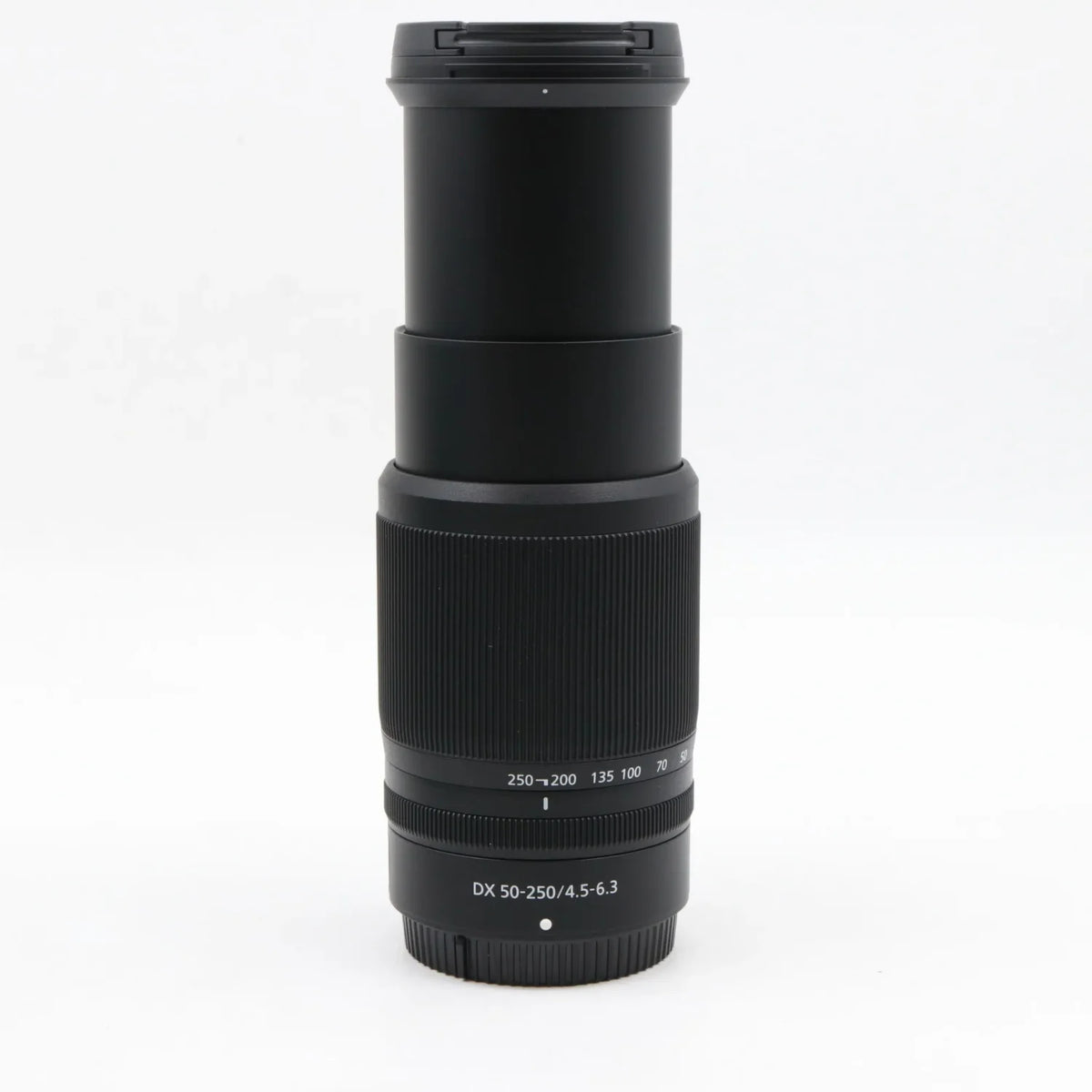 Nikon Z DX 50-250mm f/4.5-6.3 VR gebraucht