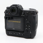 Nikon Z9 Gehäuse gebraucht