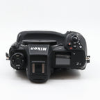 Nikon Z9 Gehäuse gebraucht