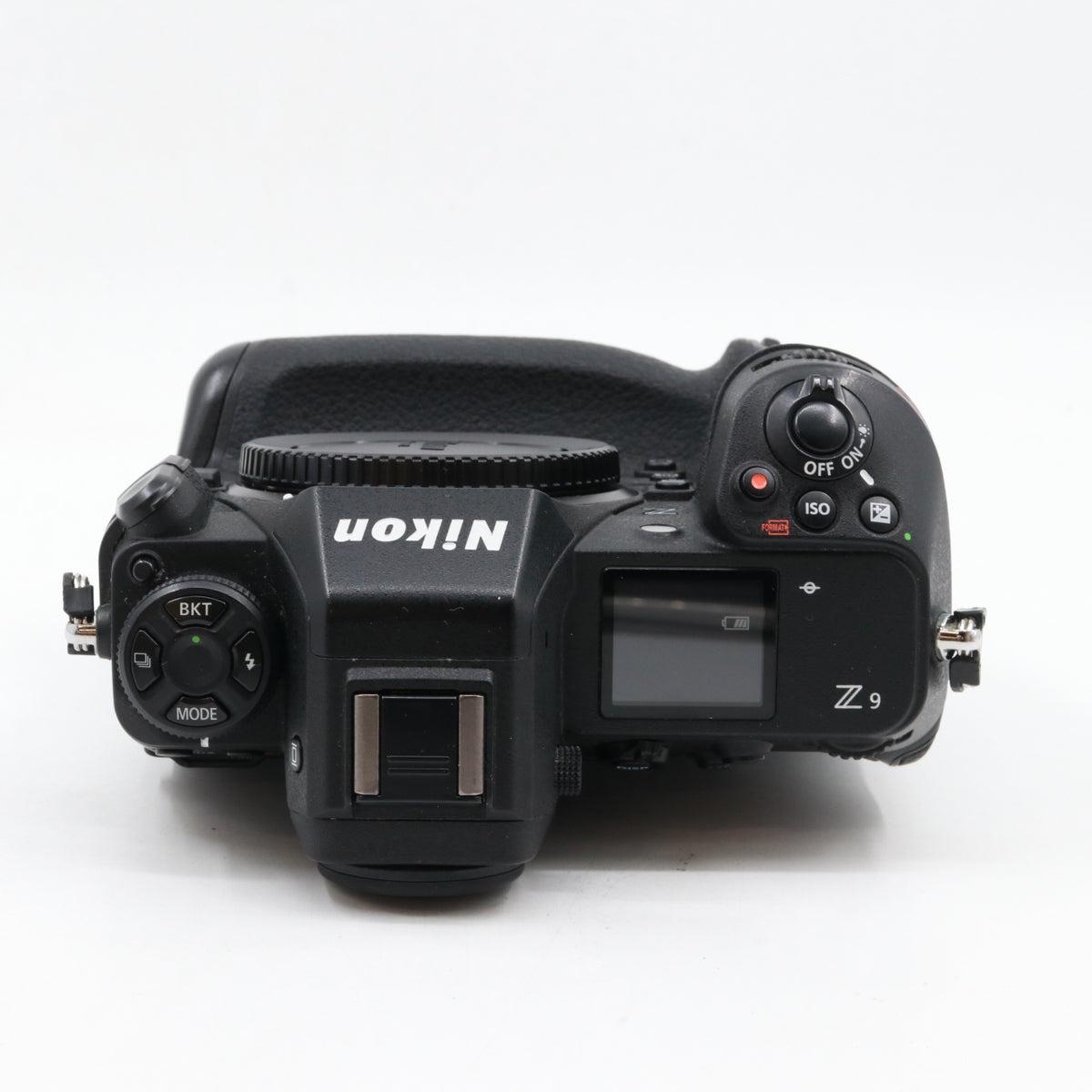 Nikon Z9 Gehäuse gebraucht