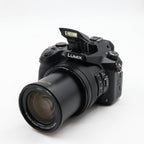 Panasonic Lumix DMC-FZ2000 used