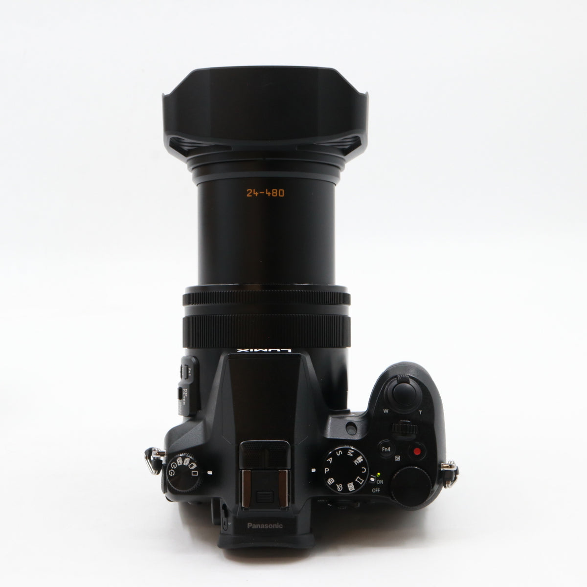 Panasonic Lumix DMC-FZ2000 used