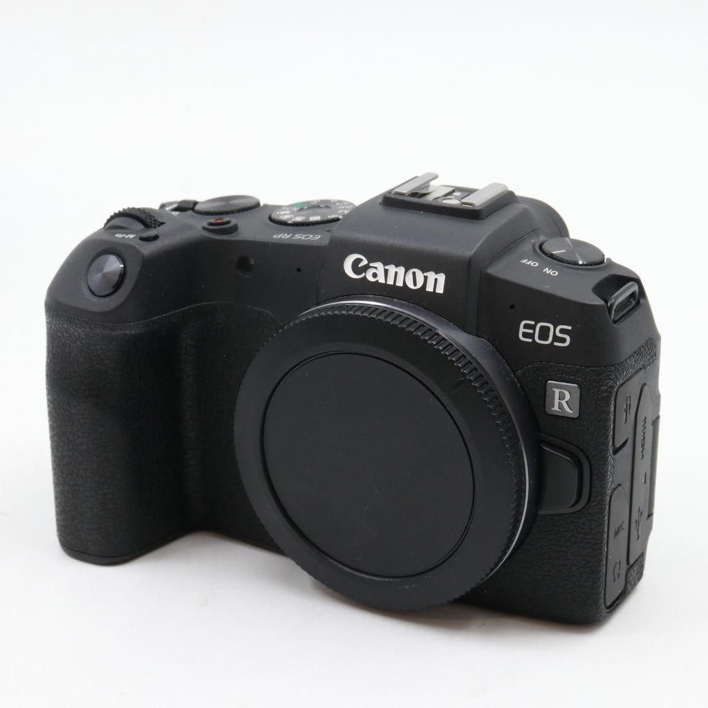 Canon EOS RP Gehäuse gebraucht