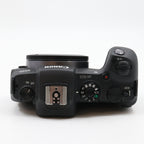 Canon EOS RP Gehäuse gebraucht