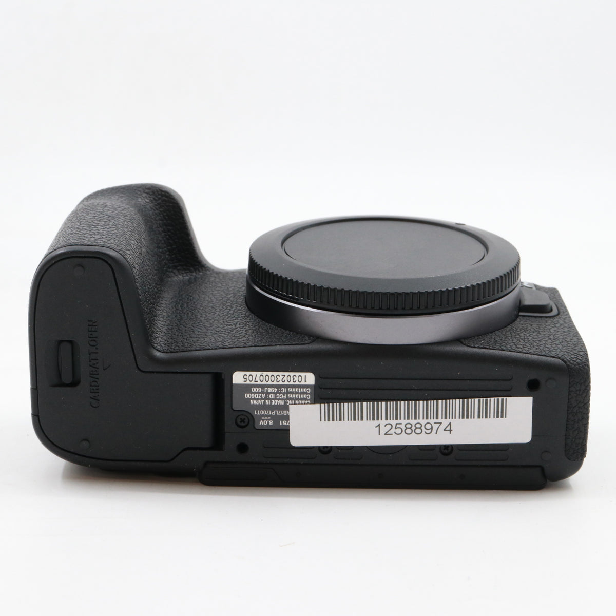 Canon EOS RP Gehäuse gebraucht