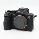Sony A7 IV Gehäuse gebraucht
