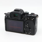 Sony A7 IV Gehäuse gebraucht