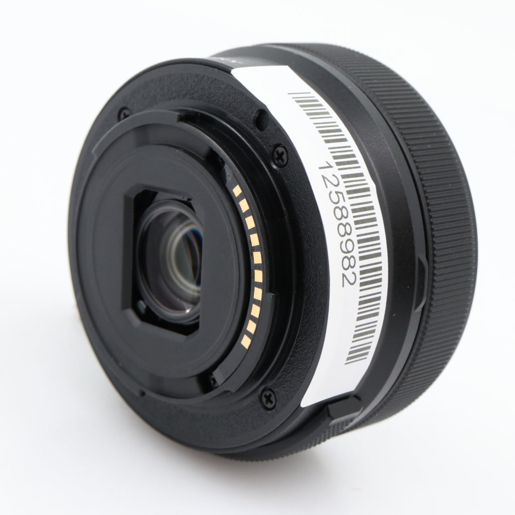 Sony E 16-50mm F/3.5-5.6 PZ OSS II gebraucht